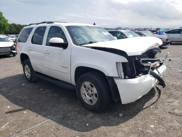 2011 Chevrolet Tahoe K1500 Lt VIN: 1GNSKBE05BR301599 Lot: 53591524