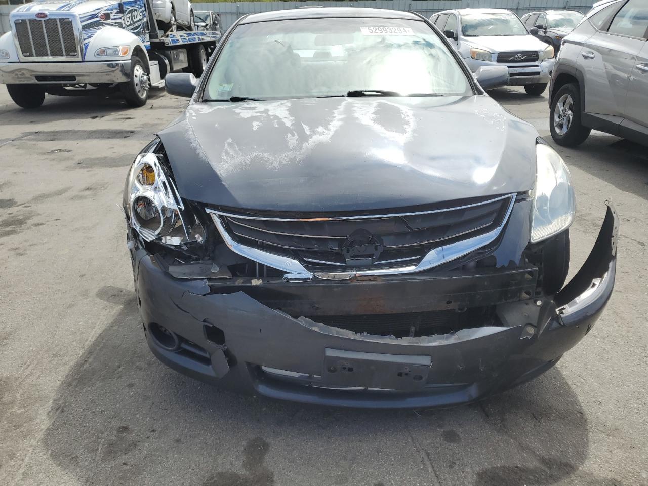 1N4AL2AP6AN510298 2010 Nissan Altima Base