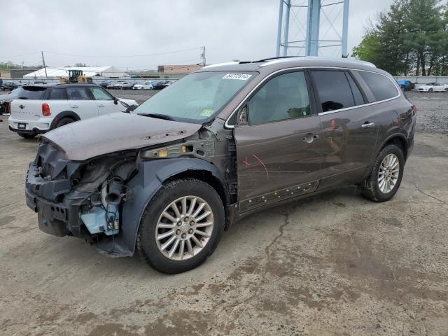 2008 Buick Enclave Cxl VIN: 5GAEV23758J291842 Lot: 54772814