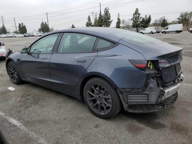 2021 Tesla Model 3 VIN: 5YJ3E1EA1MF094970 Lot: 55557144