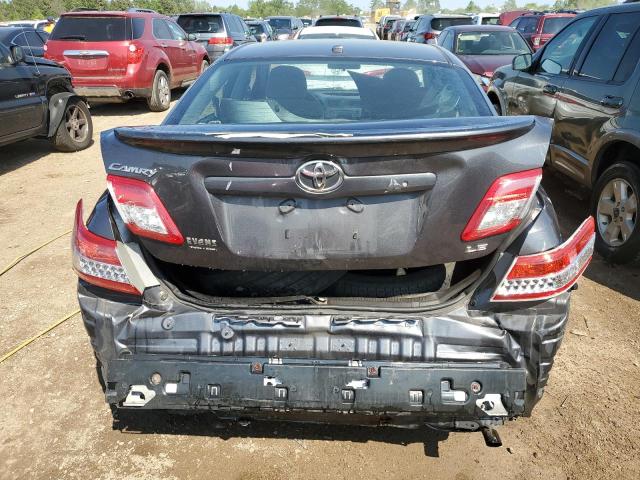 2011 Toyota Camry Base VIN: 4T1BF3EK7BU194245 Lot: 54444964