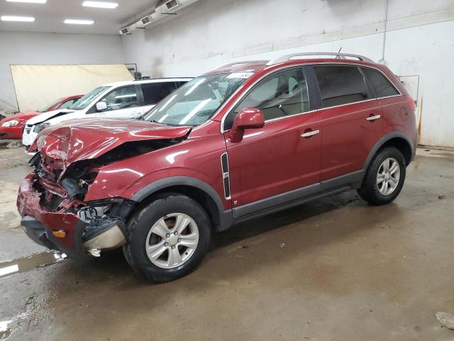 2008 Saturn Vue Xe VIN: 3GSCL33P98S717889 Lot: 56149834