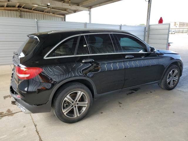 2019 Mercedes-Benz Glc 300 VIN: WDC0G4JB2KV123804 Lot: 53454424