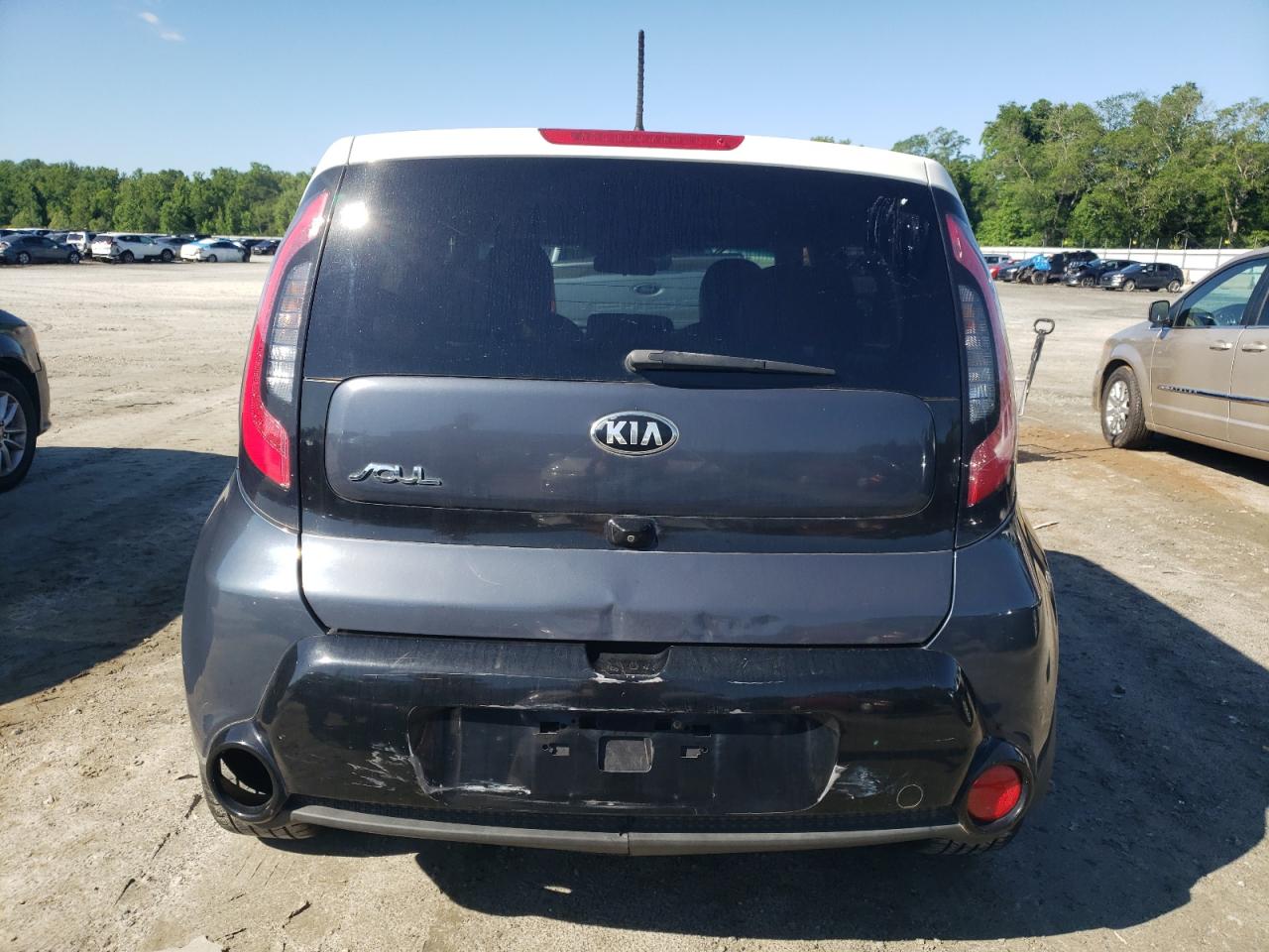 KNDJP3A54G7278560 2016 Kia Soul +