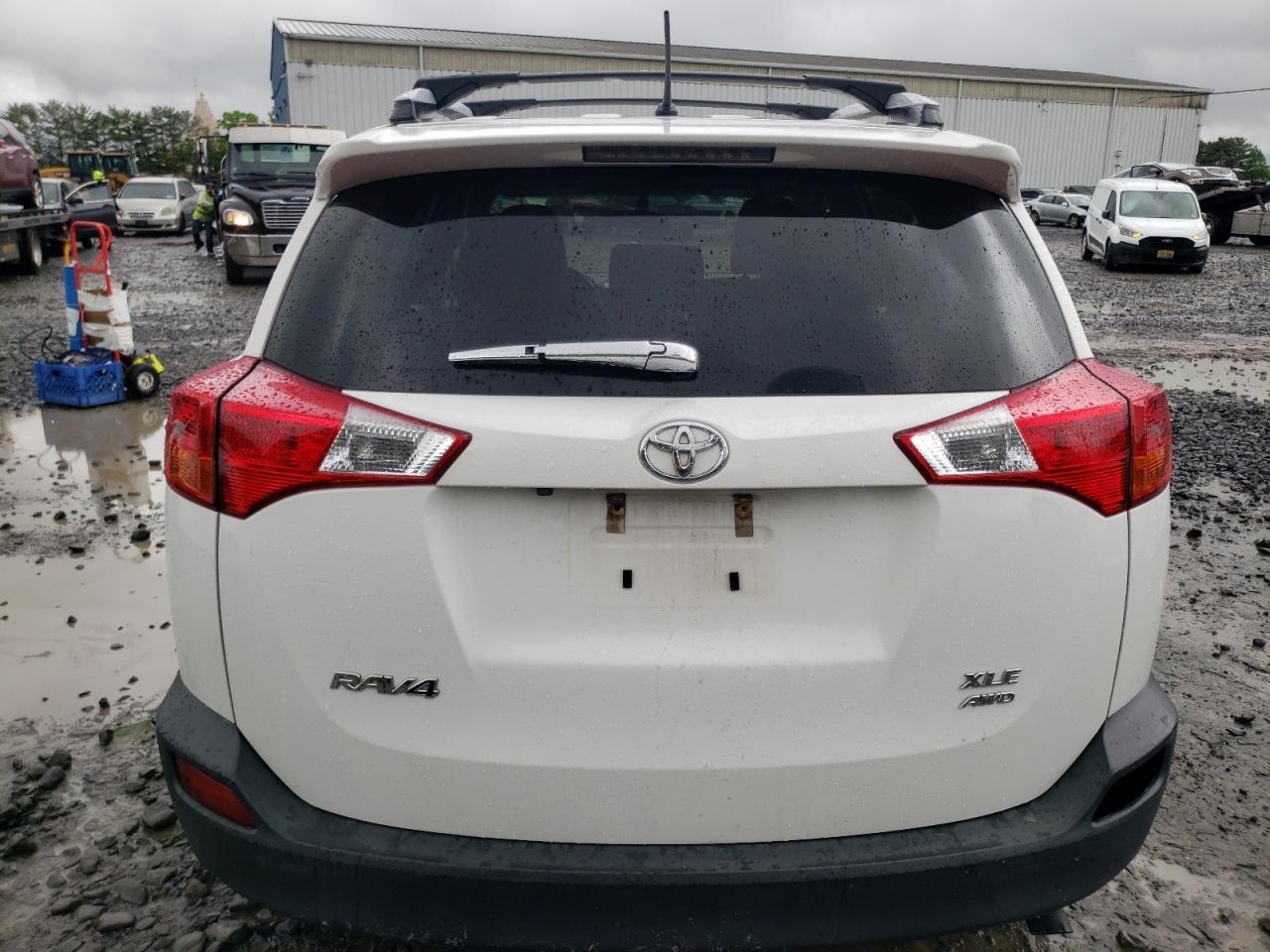 JTMRFREV6D5011477 2013 Toyota Rav4 Xle