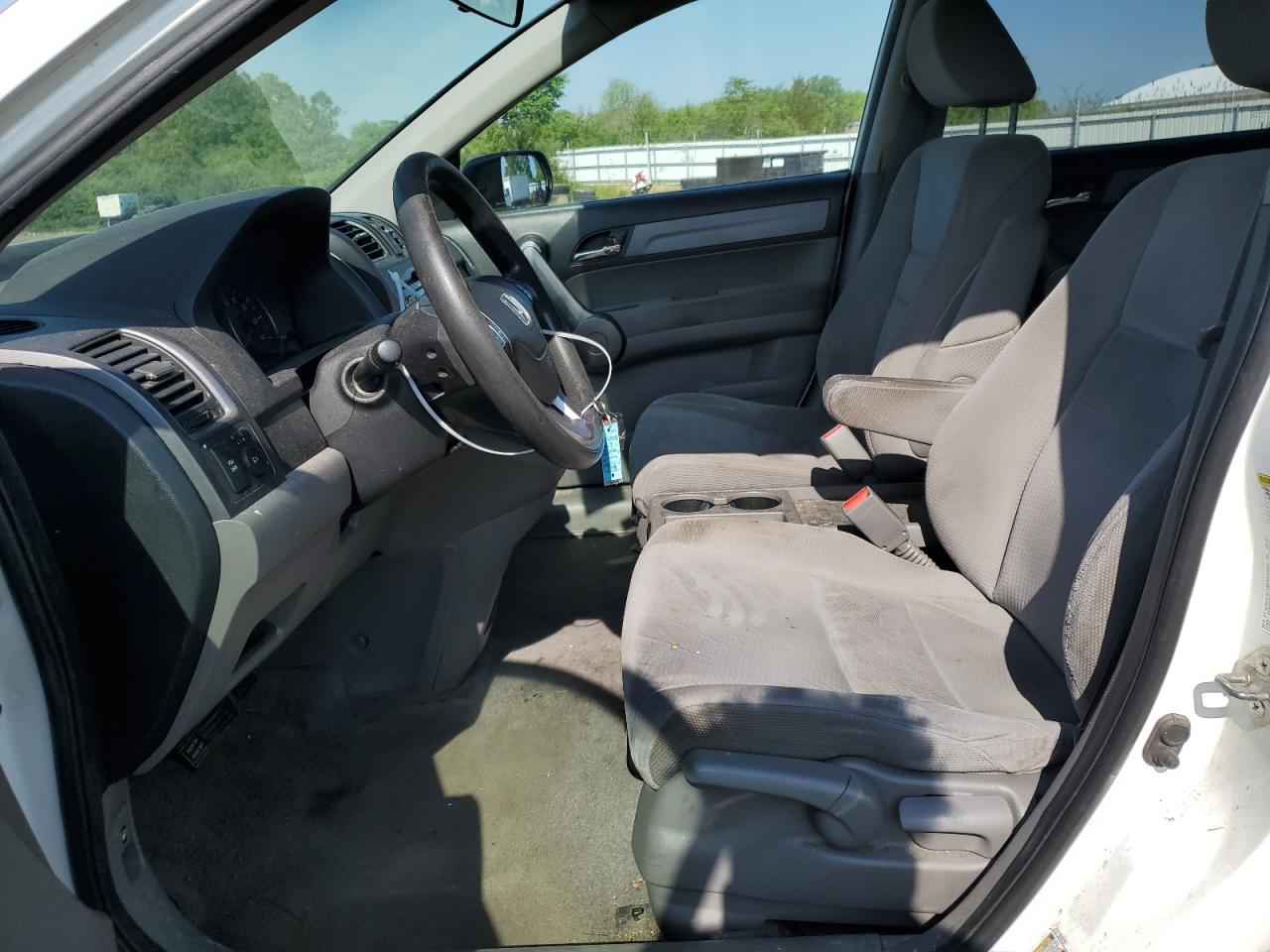 5J6RE48509L058941 2009 Honda Cr-V Ex