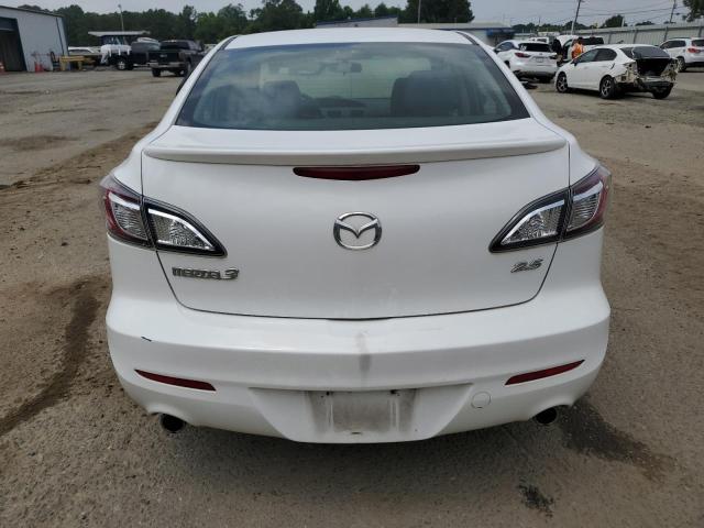 2011 Mazda 3 S VIN: JM1BL1U59B1424205 Lot: 55967524