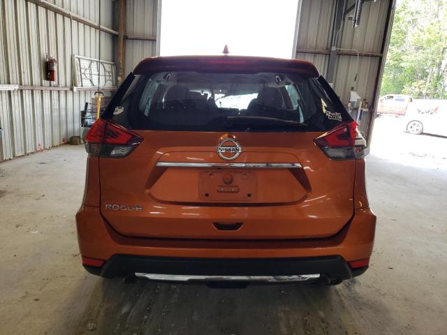 2017 Nissan Rogue S VIN: JN8AT2MTXHW154563 Lot: 54447874