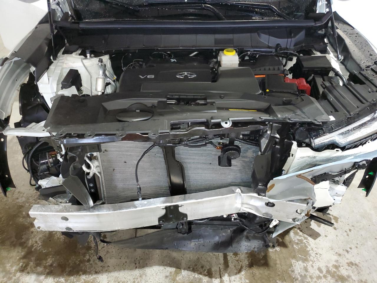 5N1DL1FR5RC346380 2024 Infiniti Qx60 Luxe