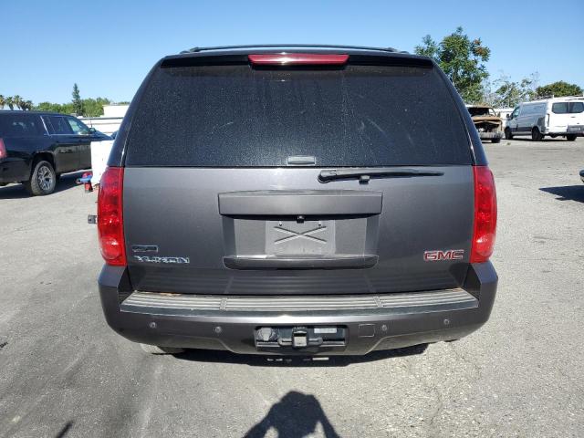 2010 GMC Yukon Slt VIN: 1GKUCCE00AR140845 Lot: 55570054