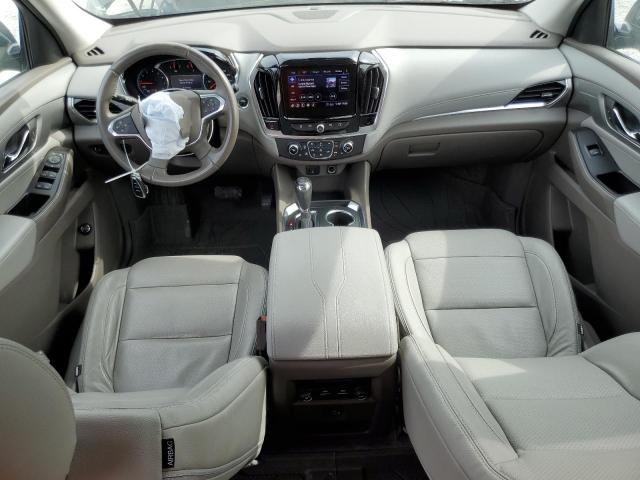 2020 Chevrolet Traverse Lt VIN: 1GNERGKW3LJ108169 Lot: 54382834