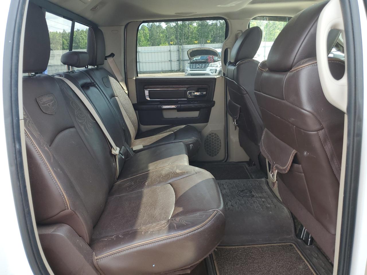 1C6RR6WT7HS531981 2017 Ram 1500 Longhorn