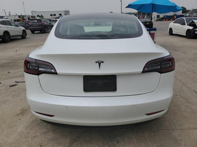 2020 Tesla Model 3 VIN: 5YJ3E1EA9LF632071 Lot: 54035484