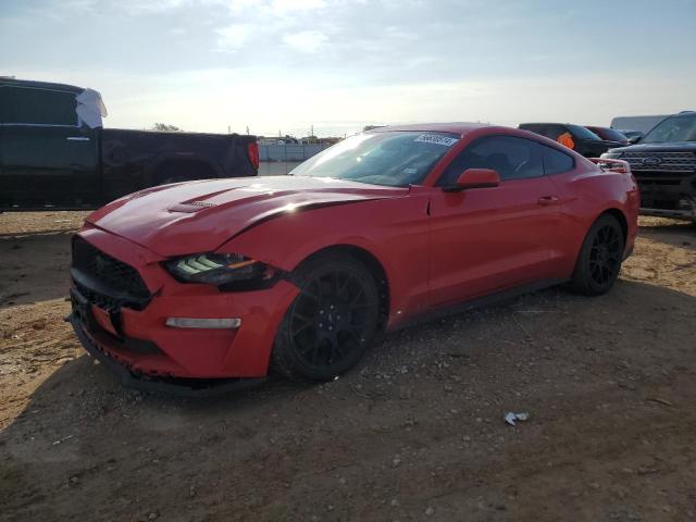 2018 Ford Mustang VIN: 1FA6P8TH4J5154114 Lot: 56630514