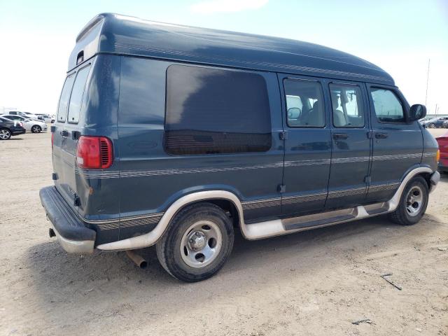 1999 Dodge Ram Van B1500 VIN: 2B6HB11Z5XK565129 Lot: 54505694