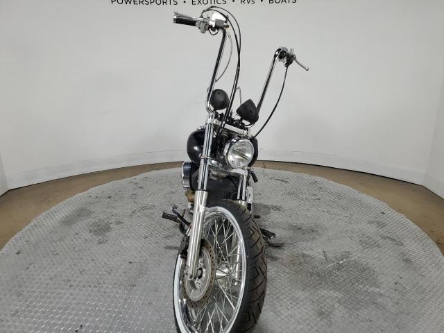 2007 HONDA VT750 C2F JH2RC53437M001633