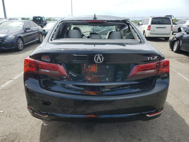 2016 Acura Tlx VIN: 19UUB2F32GA004128 Lot: 54199584