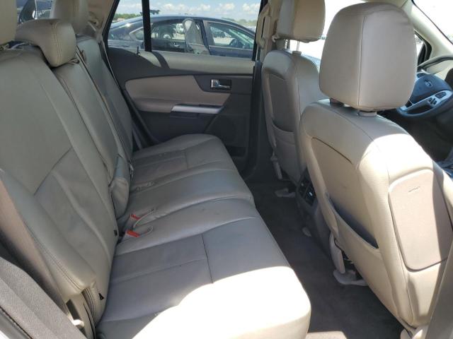 2013 Ford Edge Se VIN: 2FMDK3GC0DBC64686 Lot: 57140384