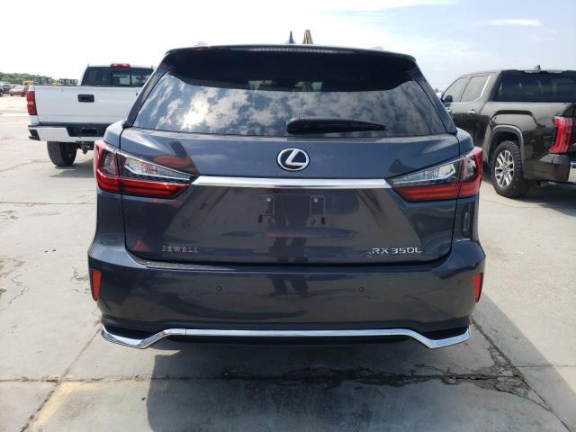 2022 Lexus Rx 350 L VIN: JTJHZKEA1N2024144 Lot: 56659984