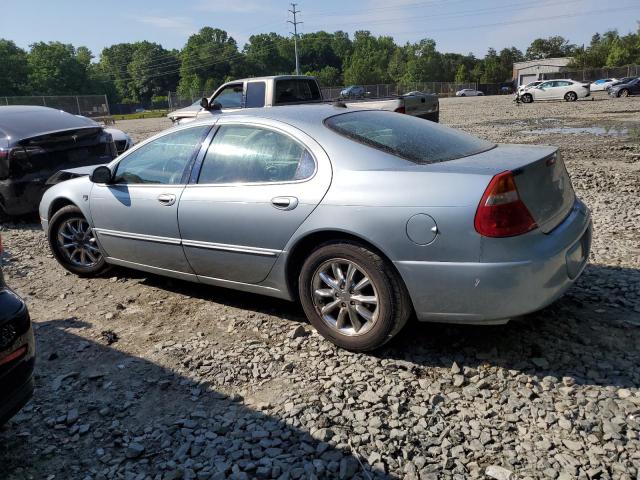 2004 Chrysler 300M VIN: 2C3AE66G64H631483 Lot: 55339884