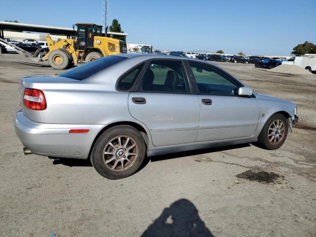 2004 Volvo S40 1.9T VIN: YV1VS27594F041043 Lot: 53887554