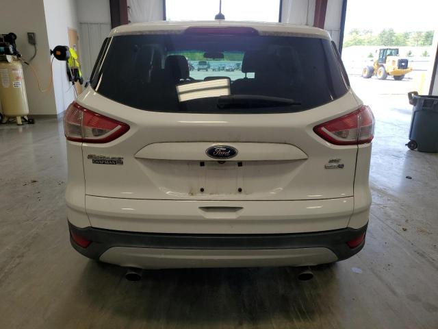 2014 Ford Escape Se VIN: 1FMCU9GXXEUD91212 Lot: 55327804