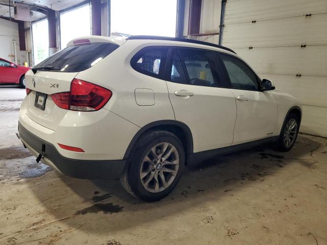 VIN WBAVL1C54FVY28247 2015 BMW X1, Xdrive28I no.3