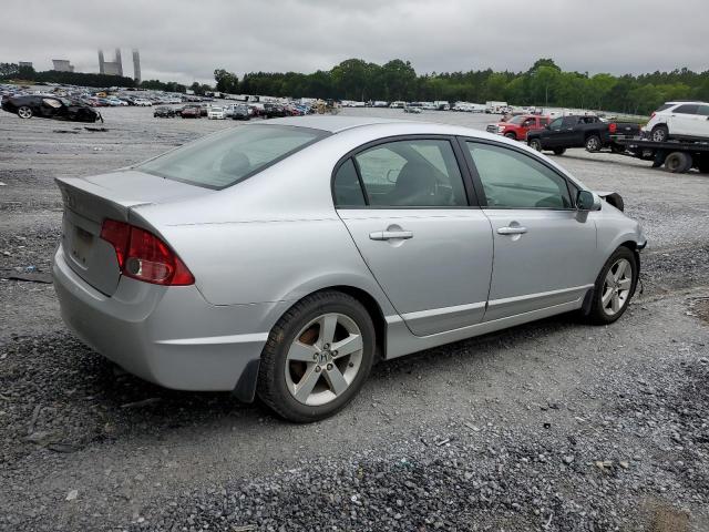 2008 Honda Civic Exl VIN: 2HGFA16948H342241 Lot: 54161394