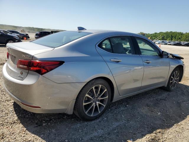 2017 Acura Tlx Tech VIN: 19UUB3F59HA000621 Lot: 55935074