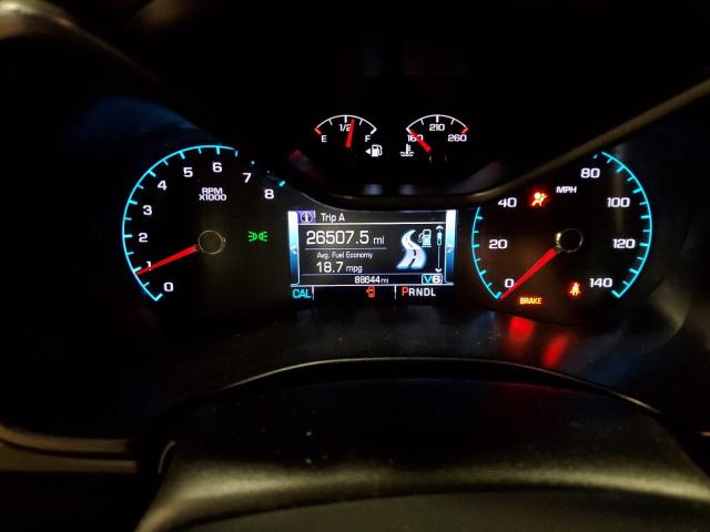 2018 Chevrolet Colorado Z71 VIN: 1GCGTDEN1J1273705 Lot: 56598054