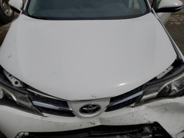 2015 TOYOTA RAV4 XLE - JTMWFREV5FJ047237