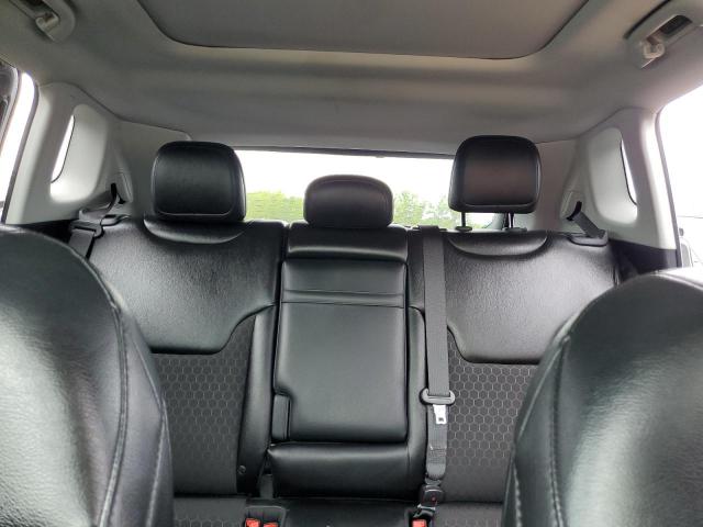 2018 Jeep Compass Latitude VIN: 3C4NJDBB3JT395823 Lot: 54686954