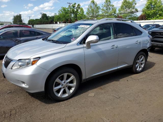 2012 Lexus Rx 350 VIN: 2T2BK1BA3CC152259 Lot: 56114254