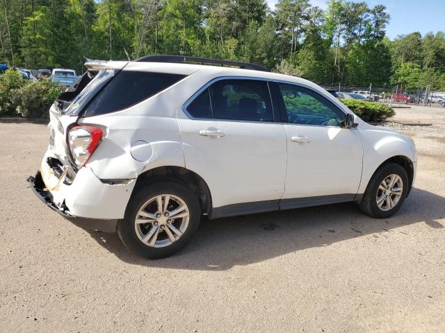 2010 Chevrolet Equinox Lt VIN: 2CNALDEW1A6261433 Lot: 56282284