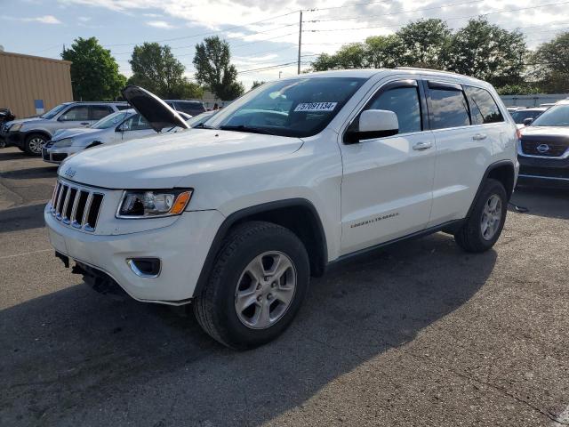 2014 Jeep Grand Cherokee Laredo VIN: 1C4RJFAGXEC392655 Lot: 57091134