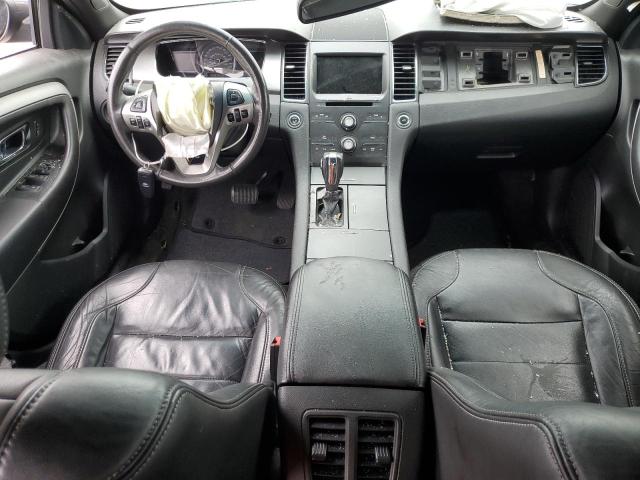 2016 FORD TAURUS SEL - 1FAHP2E86GG100748