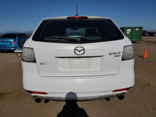 2010 Mazda Cx-7 VIN: JM3ER4W37A0321529 Lot: 56688744