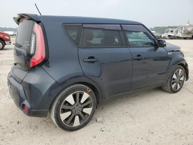 2016 Kia Soul ! VIN: KNDJX3A57G7281128 Lot: 53966744