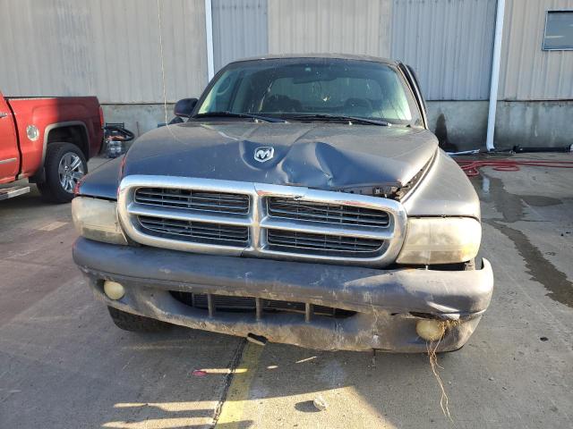 1D7HL38K64S763755 2004 Dodge Dakota Quad Sport