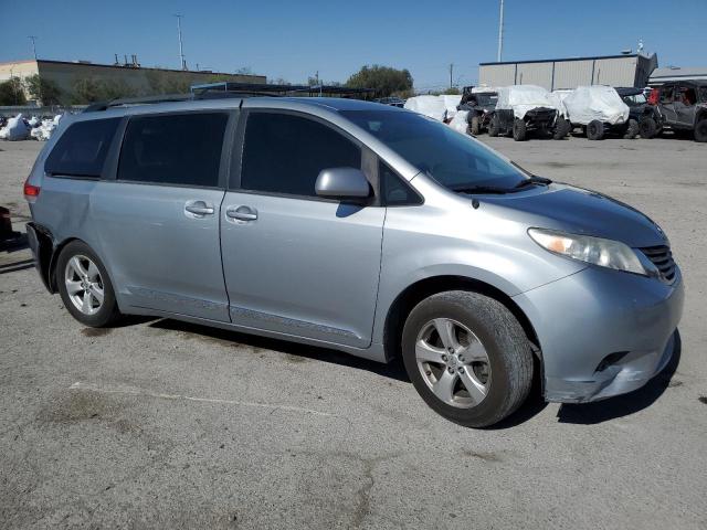 2014 Toyota Sienna Le VIN: 5TDKK3DC0ES431886 Lot: 56065604