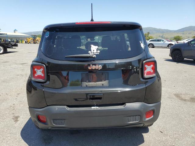 2021 Jeep Renegade Sport VIN: ZACNJCAB8MPM81598 Lot: 53874684