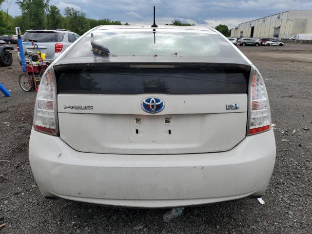 2010 Toyota Prius VIN: JTDKN3DU8A0148018 Lot: 55749924