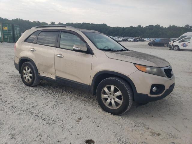 2011 Kia Sorento Base VIN: 5XYKT3A17BG091404 Lot: 56402454