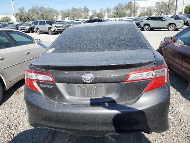 2012 Toyota Camry Base VIN: 4T1BF1FK3CU061230 Lot: 47084234