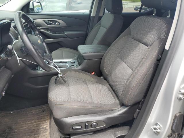 2019 Chevrolet Traverse Lt VIN: 1GNERGKW4KJ158416 Lot: 55175364