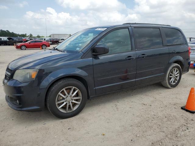 2014 Dodge Grand Caravan R/T VIN: 2C4RDGEG1ER171718 Lot: 56719264