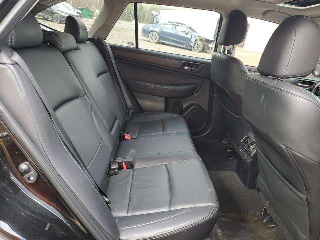 2017 Subaru Outback 2.5I Limited VIN: 4S4BSCNC0H3436439 Lot: 53048264