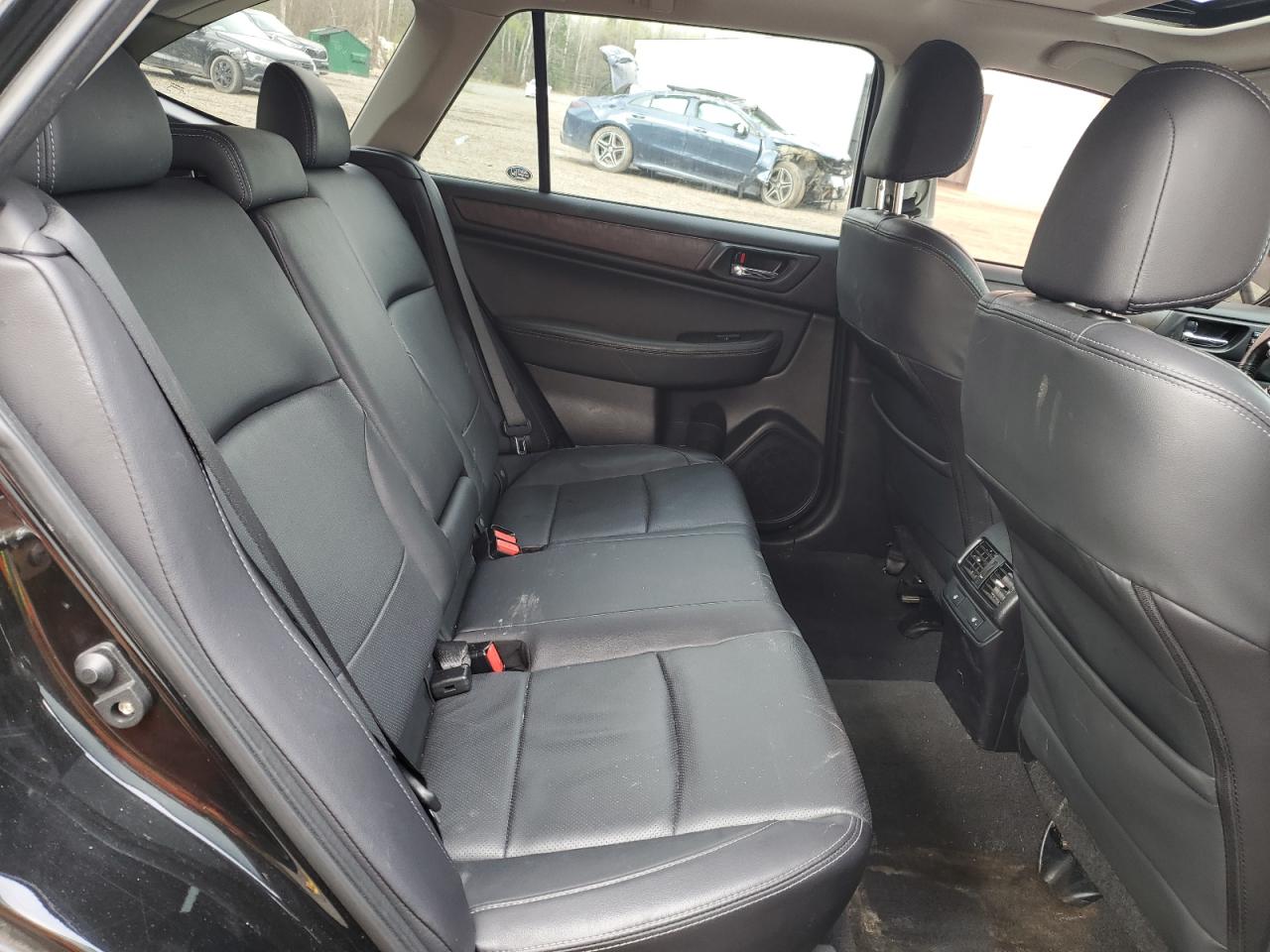 4S4BSCNC0H3436439 2017 Subaru Outback 2.5I Limited