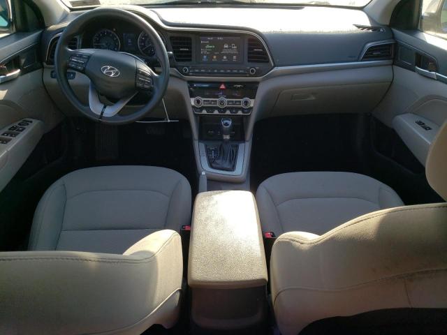 2020 HYUNDAI ELANTRA SE - 5NPD84LF6LH535116