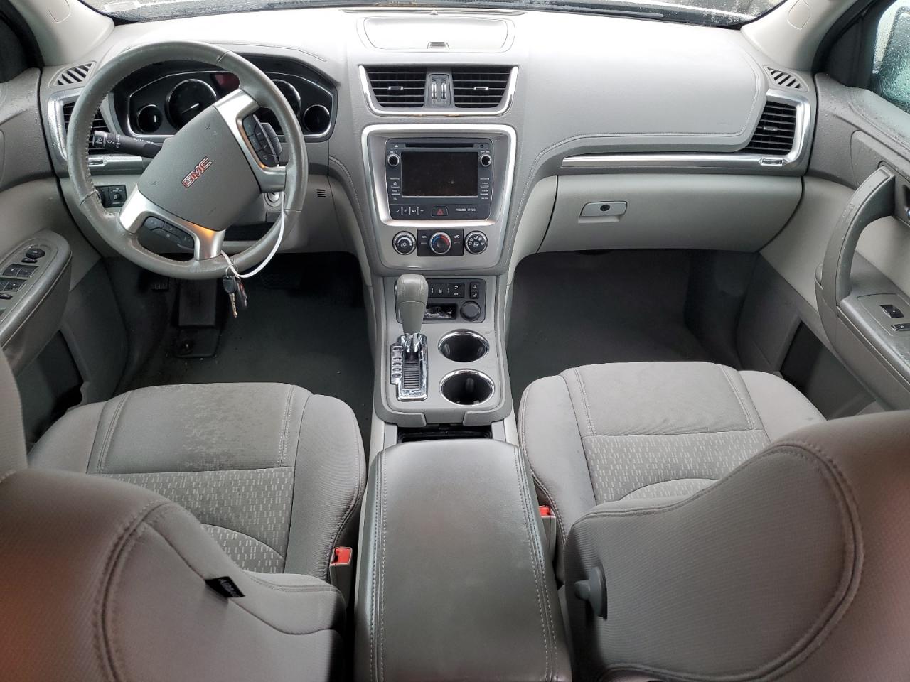 1GKKRPKD5DJ187828 2013 GMC Acadia Sle